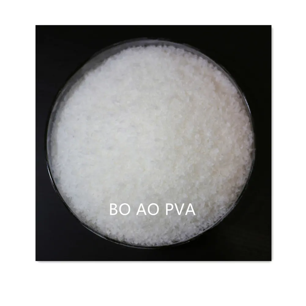 Chất Lượng Cao Trung Quốc Polyvinyl Alcohol 100-27 Cho Keo Pva 1799