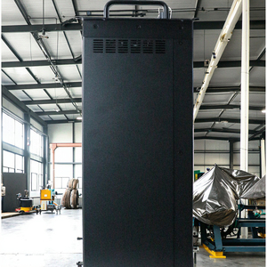 Js Solar Hybrid Solar Inverters Lithium Battery Lithium Battery <b>Energy</b> <b>Storage</b> Industrial <b>Energy</b> <b>Storage</b> <b>System</b> - Product Image 1