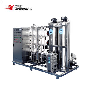 Fabricante Maquinaria de ósmosis inversa Sistema de purificación <span class=keywords><strong>Crema</strong></span> facial Productos para el cuidado de la piel Ósmosis inversa con generador de <span class=keywords><strong>ozono</strong></span> - Product Image 3