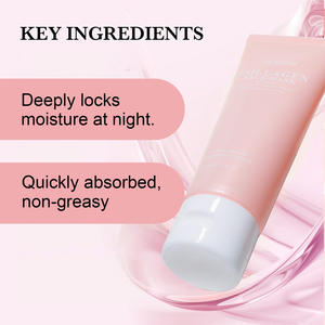 SAUVASINEフェイシャルマスク80ml - Product Image 2