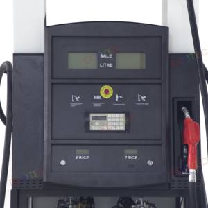Ecotec <span class=keywords><strong>Wayne</strong></span> Fuel Dispenser untuk Bensin Bensin Bensin - Product Image 4
