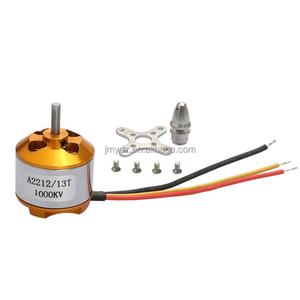 Moteur sans balais AIsmartlink A2212 930 1000 1400 1800 2200KV 2450KV pour avions, quadricoptères F450, hélicoptères, drones et robots - Product Image 6