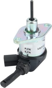 Vanne solénoïde Jision 1G772-60014 1G772-60012 compatible avec V2607 V3300 V3600 V3307 - Product Image 4