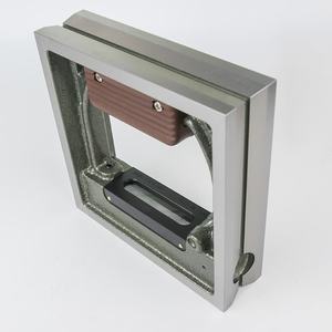 Yeni Japon RIKEN İthal RSL-1502 Kare Çerçeve Su Terazisi - Product Image 3