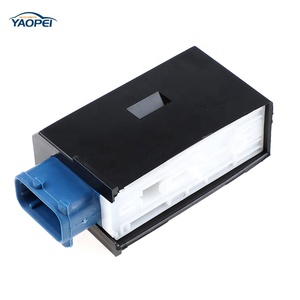 67118353011 YAOPEI Module d'actionneur de serrure de porte pour <span class=keywords><strong>BMW</strong></span> M3 318i 328i 325i 525i 530i 540i - Product Image 4