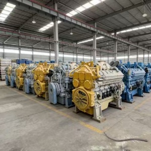 เครื่องยนต์ 6 สูบ เทอร์โบชาร์จ รุ่น 1506D E88TA C9 สำหรับรถขุด ชุดประกอบหัวสูบมอเตอร์ - Product Image 6