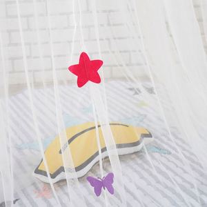 Manufacturers Direct <b>Sales</b> of Pure Cotton Mosquito Net Environmental protection Baby Special Mosquito Net - Product Image 4