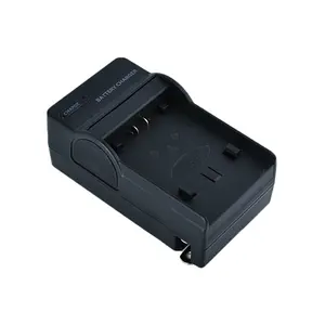 GZ-HM570-R GZ-HM570 BN-VG121 VG114 Per JVC Jie Visteon Camera Battery Charger