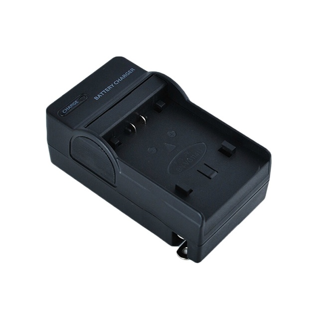 GZ-HM570-R Electric Battery Charger for JVC Jie Visteon Camera BN-VG121 VG114 Compatible