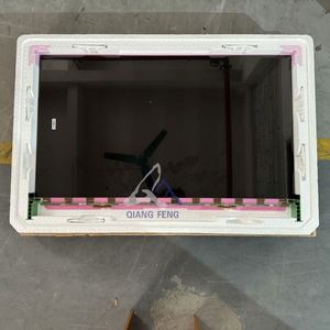 Écran LCD d'origine neuf BOE HV650QUB-F70, dalle ouverte, 65 pouces UHD 4K, pièces de télévision pour réparation de téléviseurs - Product Image 3