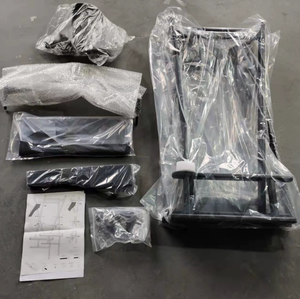 Silla de Maquillaje de Lujo Plegable con Respaldo Giratorio para Artistas, en Oferta por el Director de Calidad - Product Image 5