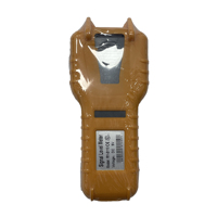 Compteur de niveau de Signal analogique RF dB CATV à câble Coaxial 5/47 ~ 870MHz