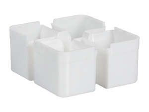 लिफ्ट भागों गोल तेल कप के लिए उपयुक्त लिफ्ट * सार्वभौमिक लिफ्ट तेल बॉक्स - Product Image 2