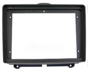 Panel y cables estéreo para coche XTRONS Android para LADA Granta 2018 + 9 pulgadas - Product Image 1