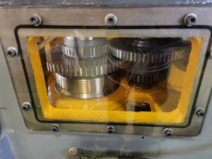 Yjmt zxk vmc850 1060 1280 cơ thể tùy chỉnh <span class=keywords><strong>CNC</strong></span> phay 3 trục <span class=keywords><strong>CNC</strong></span> trung tâm gia công Dọc Kim Loại khắc khung cấu trúc chính - Product Image 6