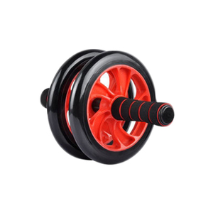 Nueva llegada Abdomen Muscle Power <span class=keywords><strong>AB</strong></span> Rueda Rodillo Abdominal para fortalecer el cuerpo Ejercicio en interiores Gimnasio - Product Image 1