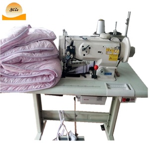 <span class=keywords><strong>Macchina</strong></span> da taglio e cucitura per bordi di materassi, copriletti, tappeti e trapunte - Product Image 2