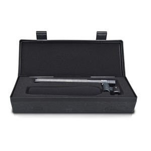 MKH416-P48U3 microfono a tubo di interferenza a fucile corto cablato MBH 416 microfono di registrazione Video a prova di umidità - Product Image 1