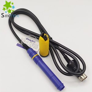 HAKKO FM-2028 24V/70W DENGAN SELUBUNG KUNING - Product Image 6