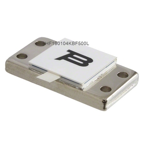 CHF190104KBF500L RES CHAS MNT 50 OHM 5% 1000W Nouveau Original En Stock - Product Image 1