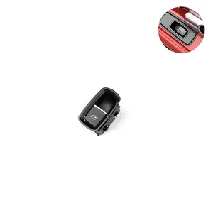 High Quality Auto Power Window Lifter Control Small SwitchためPorsche Sports Car 718 911 Boxster 7PP959855BDML 09-16 Year