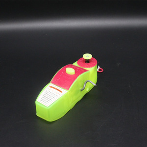 Herramienta de Marcado con Tinta Permanente Transparente, Material PLA, Un Solo Color, para Uso Arquitectónico y Topográfico - Product Image 3