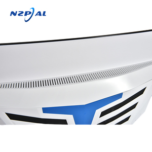 Barebone-ordenador de escritorio Barebone <span class=keywords><strong>PC</strong></span> i5, superficie curvada, todo en uno, barato, 27 pulgadas, 8 GB de RAM, 256G, SSD, HHD, para videojuegos, todo en uno - Product Image 5