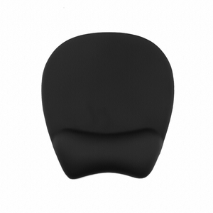 Tinh thể PVC chuột Pad hỗ trợ cổ tay sáng tạo dễ thương phim hoạt hình Silicone 3D cổ tay Pad hỗ trợ mở rộng chuột chơi game pad - Product Image 6