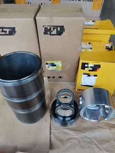 LOADER 992G 994D POWER MODULE XQ2280 PUMPER SPF743 <b>GENERATOR</b> SR5 SR4B SR4BHV 3516C CAT 454-9920 3489904 CYLINDER - Product Image 2