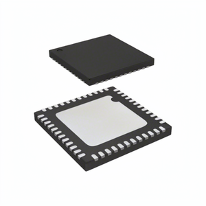 Embedded BOM IC In Stock C8051F704-GM Electronics Component 48 VFQFN Exposed Pad - Product Image 1