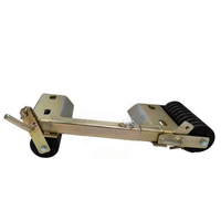 <strong>Best</strong> <strong>Selling</strong> Customizable Logo Loading Roller Wheel <strong>Dolly</strong>-JJPT Lift Vehicle Wheel <strong>Dolly</strong> for <strong>Car</strong> Tire <strong>Tow</strong> Truck Rescue Service