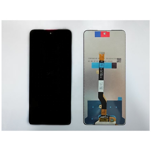 Tecno Pova 5 LH7n SmartPhone LCD Display Mobile Phone LCD Pantalla 1-Year Warranty-Essential Phone Repair Parts
