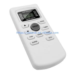 <span class=keywords><strong>Control</strong></span> Remoto de <span class=keywords><strong>Aire</strong></span> <span class=keywords><strong>Acondicionado</strong></span> GYKQ-03 GYKQ46 GYKQ47 GYKQ52 para HYUNDAI TCL <span class=keywords><strong>LG</strong></span> /Toshiba, <span class=keywords><strong>Control</strong></span> Remoto Universal para <span class=keywords><strong>Aire</strong></span> <span class=keywords><strong>Acondicionado</strong></span> - Product Image 2