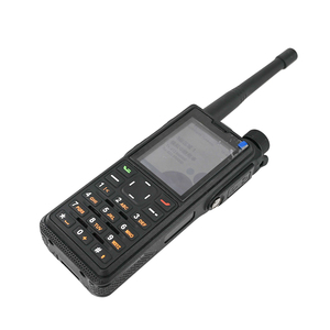 วิทยุสื่อสารแบบดิจิตอล DMR SFR Trunking ป้องกันการระเบิด ETMY ET-D88 พร้อมฟังก์ชั่นส่งข้อความดิจิตอล  แบบเข้ารหัส กันน้ำ พกพาสะดวก - Product Image 6