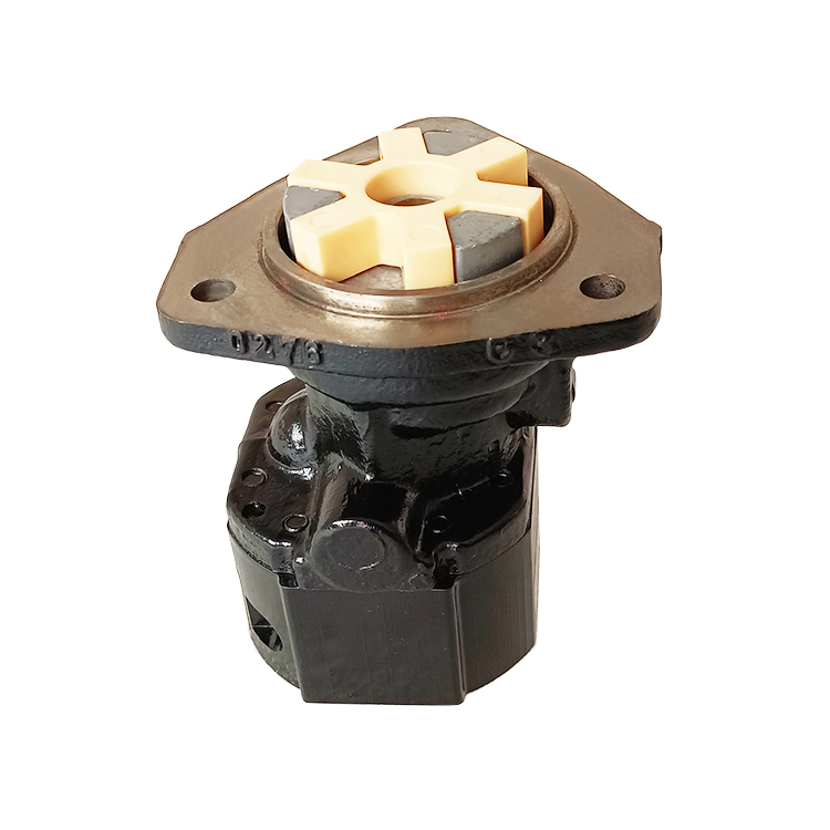 Machinery Engine Parts - Detroit Diesel Series 60 Fuel Pump
