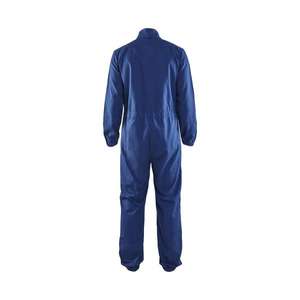 BLAKLADER - 612018008500C46 Industria alimentaria en general Azul aciano-EAN 7330509801741 CHEFS AND FOOD INDUSTRY WORKWEAR - Product Image 2