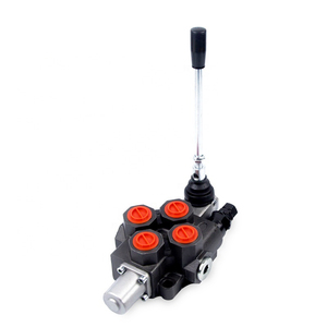 Válvula de Control Direccional Hidráulica Walvoil SD SD11 P Serie MP, Sd8 para Distribuidor Hidráulico de Tractor, Válvula Seccional Monobloque - Product Image 3