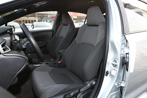 Toyota <span class=keywords><strong>Corolla</strong></span> <span class=keywords><strong>2022</strong></span> Usado, Motor Dual <span class=keywords><strong>1.8</strong></span> E-CVT, Edición Empresarial, Volante a la Izquierda, Sedán Familiar de Gasolina - Product Image 4