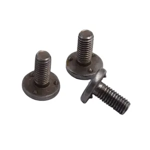 Stainless Steel Three-point Welding Screws For Welding Stud Bolts