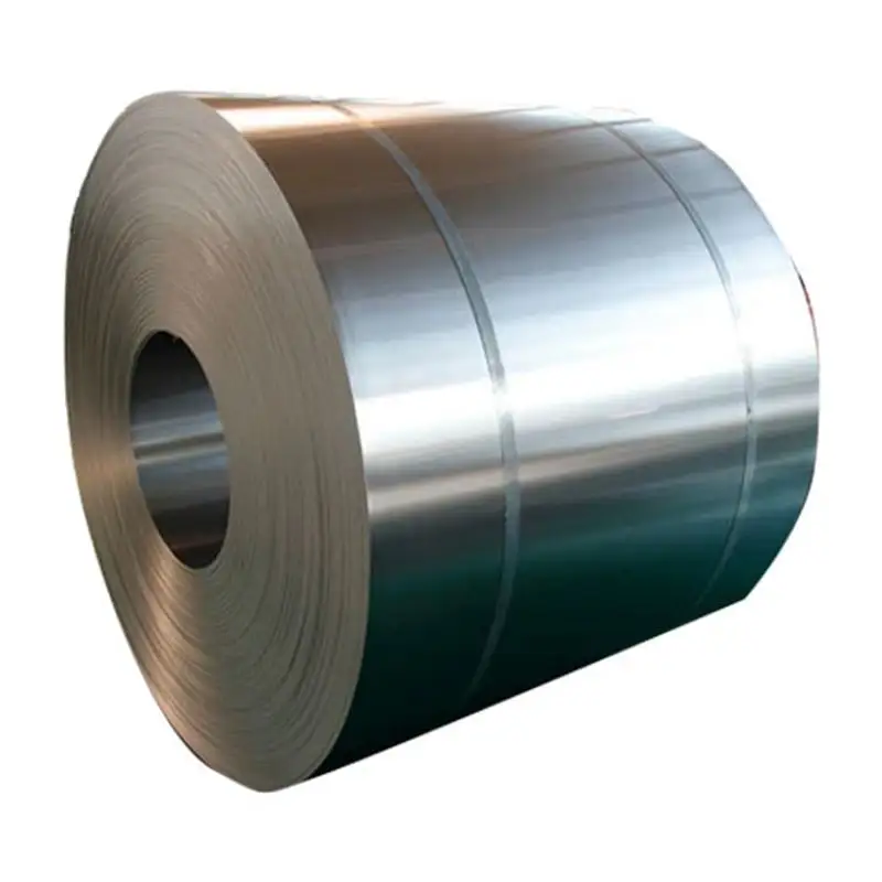 Métaux non ferreux bobine d'aluminium alliage d'aluminium 1100 1050 2024 3003 5005