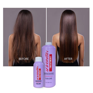 ครีมบำรุงผม YOGI Care 1000มล. เคราตินบำรุงผมตรงนุ่มลื่น - Product Image 6