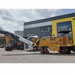 Fraiseuse horizontale SCM1000C-8S offrant une efficacité élevée dans les ateliers et les usines - Product Image 4