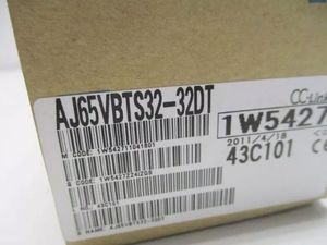 Module d'E/S à distance CC-Link 3 fils AJ65VBTS32-32DT PLC analogique numérique CC-Link - Product Image 2