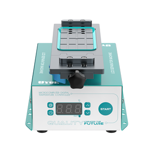 Mesin Pemisah Layar LCD UYUE 958S-2 dengan Vakum Terintegrasi untuk Perbaikan Layar 7', Alat Pemisah Cerdas Rotasi 360 Derajat - Product Image 2