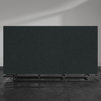 Dalle de pierre de quartz artificielle, design moderne, grande dalle pour comptoirs d'entrepôt, certifiée NSF, durable, écologique, garantie 5 ans