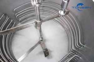 Cervecería Artesanal de 1000L 2000L para Cerveza Artesanal de Trigo, Cebada y Granos - Product Image 4