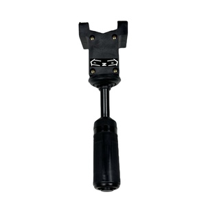 Levier de commande 85801938 pour 555E 575E 655E 675E B90B B95B B100B B115B - Product Image 3