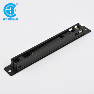 Cerradura Moderna <span class=keywords><strong>para</strong></span> Ventanas <span class=keywords><strong>Corredizas</strong></span> <span class=keywords><strong>de</strong></span> Aluminio, Segura <span class=keywords><strong>para</strong></span> <span class=keywords><strong>Puertas</strong></span> <span class=keywords><strong>de</strong></span> <span class=keywords><strong>Metal</strong></span>, Vidrio, Plástico y Acero <span class=keywords><strong>para</strong></span> Hoteles - Product Image 2