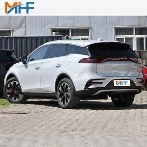 <span class=keywords><strong>Byd</strong></span> <span class=keywords><strong>Tang</strong></span> <span class=keywords><strong>Ev</strong></span> Pure Electrique Grand modèle familial SUV de taille moyenne 5 portes 7 places New Energy Vehicle - Product Image 5