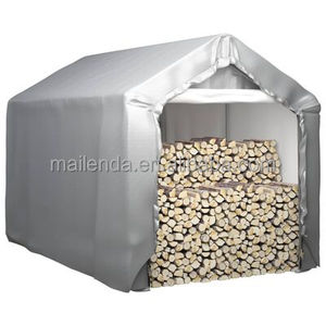 6'x6' Storage <strong>Tent</strong> Bicycle <strong>Tent</strong> Motor <strong>Bike</strong> <strong>Tent</strong> 1.8x1.8m - Product Image 2